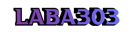 LABA303 Logo